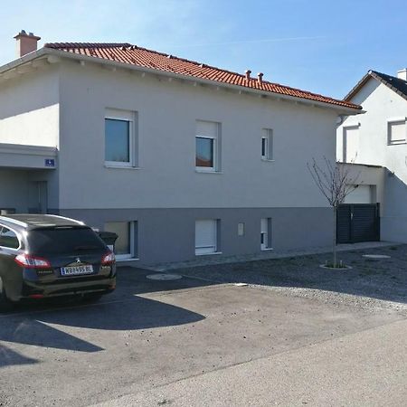 Antonio Appartement Steinabruckl Extérieur photo