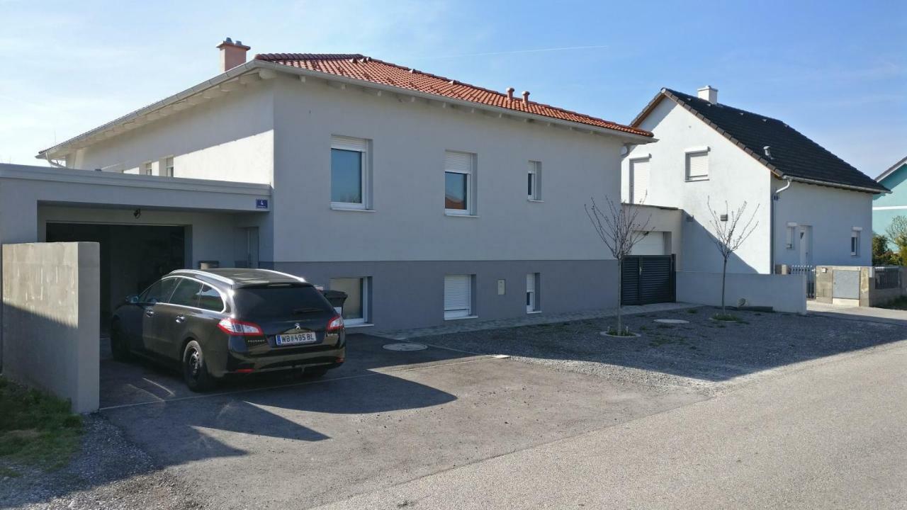 Antonio Appartement Steinabruckl Extérieur photo